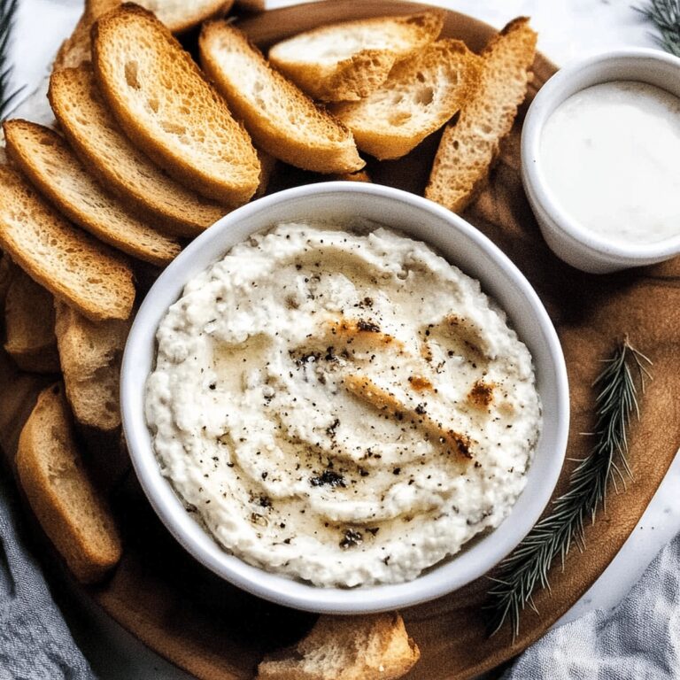 Parmesan, White Bean, And Artichoke Dip Recipe