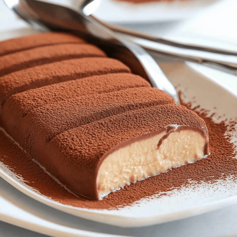 Keto Pudding Recipe