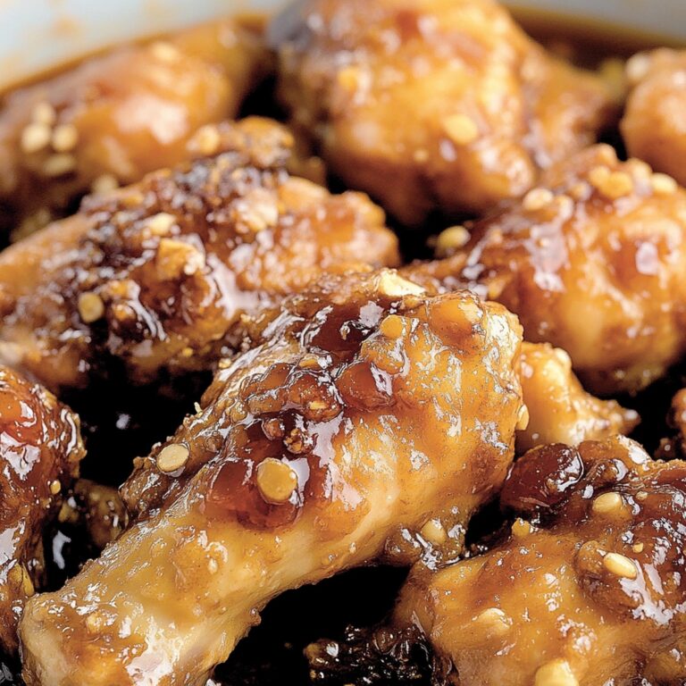 Tangy Slow Cooker Coca-Cola Chicken Recipe