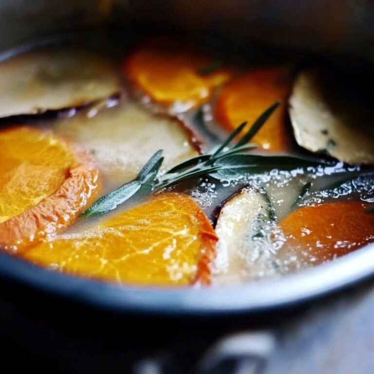 Flavorful Turkey Brine Recipe