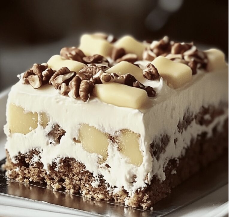 Elvis Presley Cake Recipe