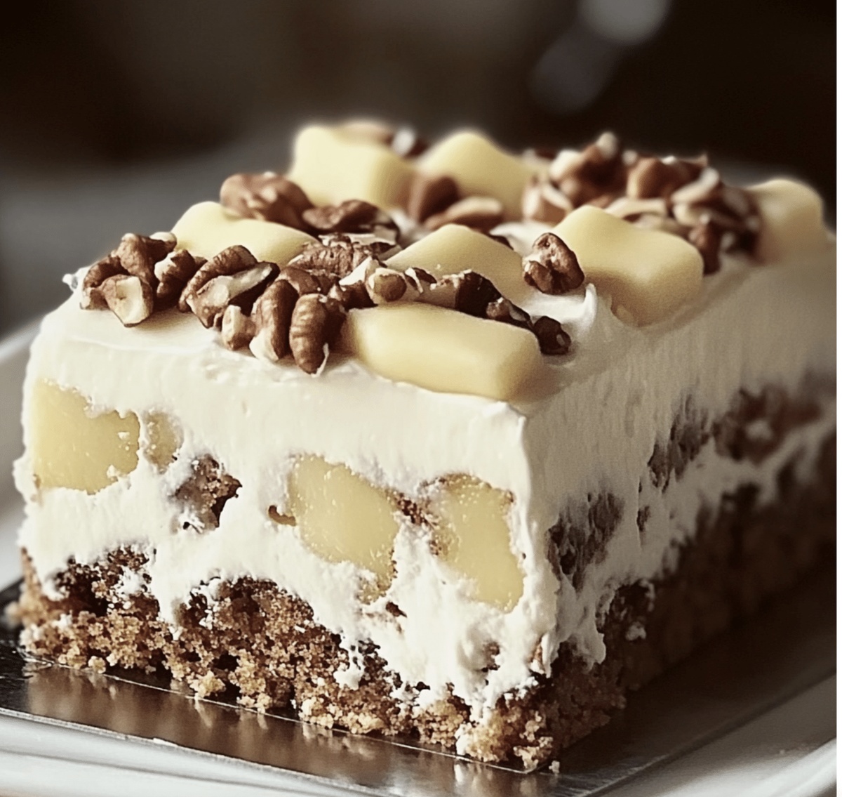 Elvis Presley Cake Recipe