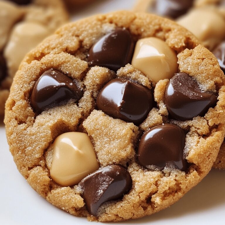 Protein Cookies Recipe