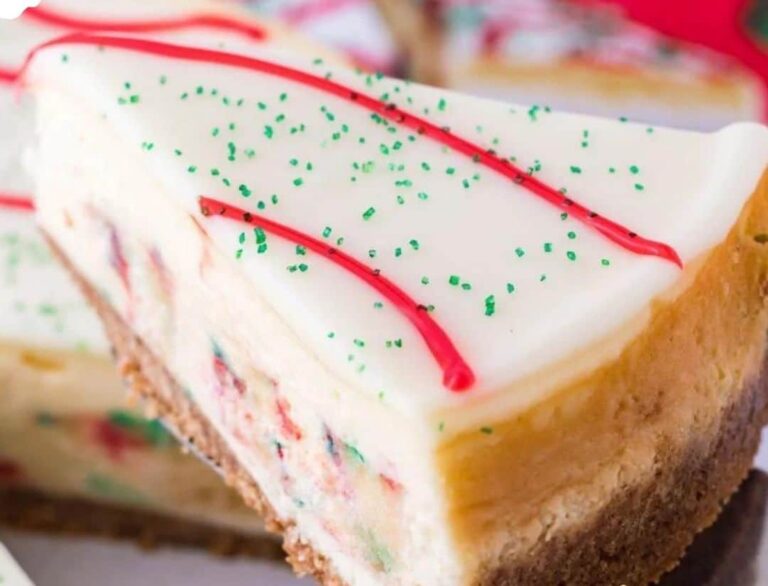 Christmas Little Debbie Tree Cheesecake Recipe