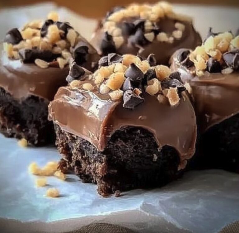 Indulgent Chocolate Balls Recipe