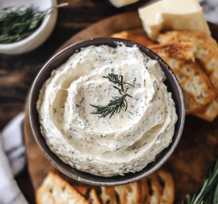Boursin Cheese Recipe