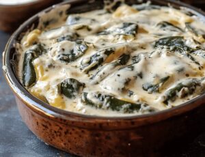 Rajas Con Crema Recipe