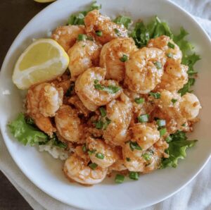 Bang Bang Shrimp Recipe