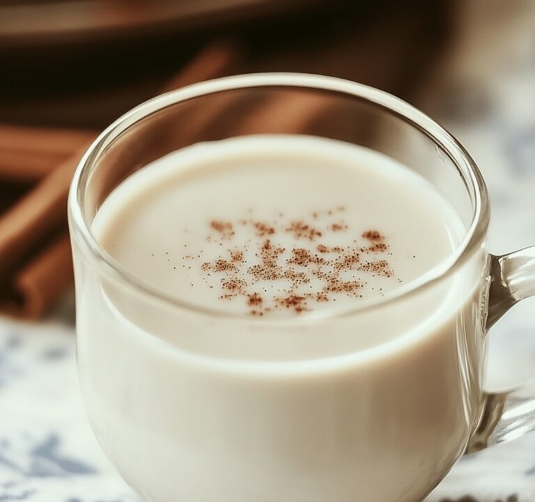 Cinnamon Sore Throat Tea Recipe