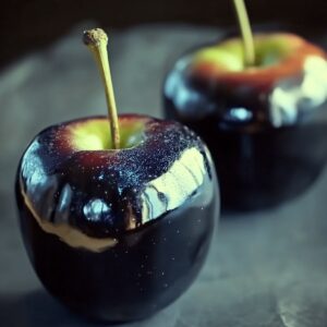 Poison Apples Recipe