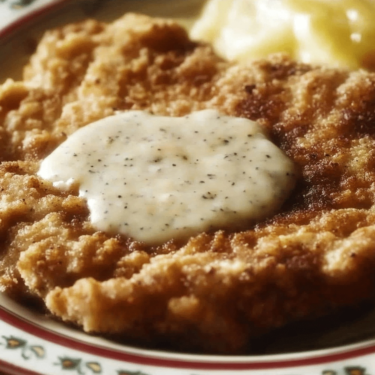 Pioneer Woman Chicken Fried Steak Recipe