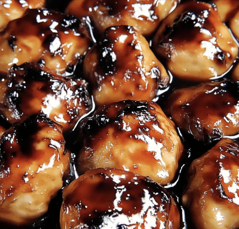 Hawaiian Grilled Teriyaki Chicken Recipe