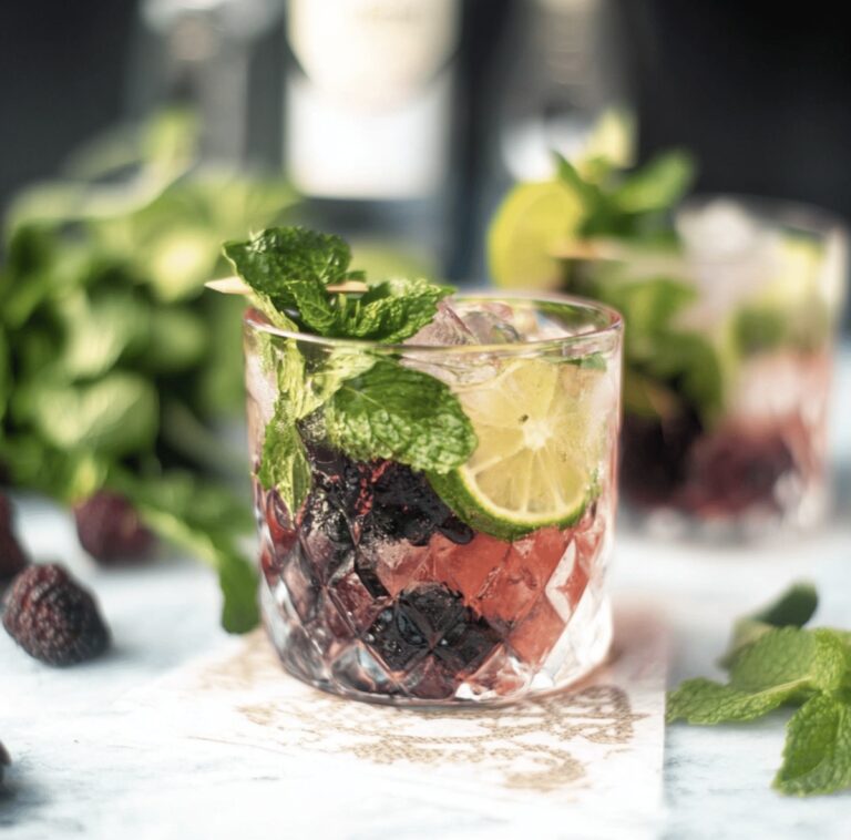 Refreshing Mojito Recipes For Summer Recipe