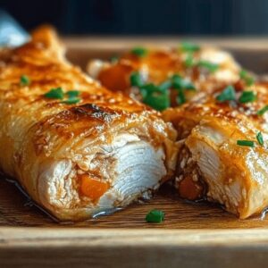 Copycat Costco Chicken Bake Recipe