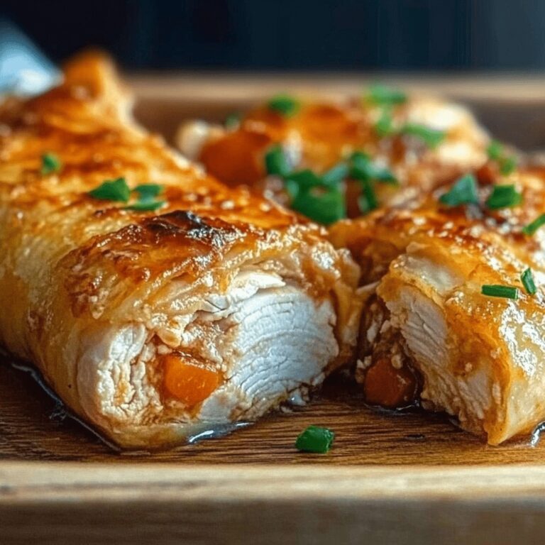 Copycat Costco Chicken Bake Recipe