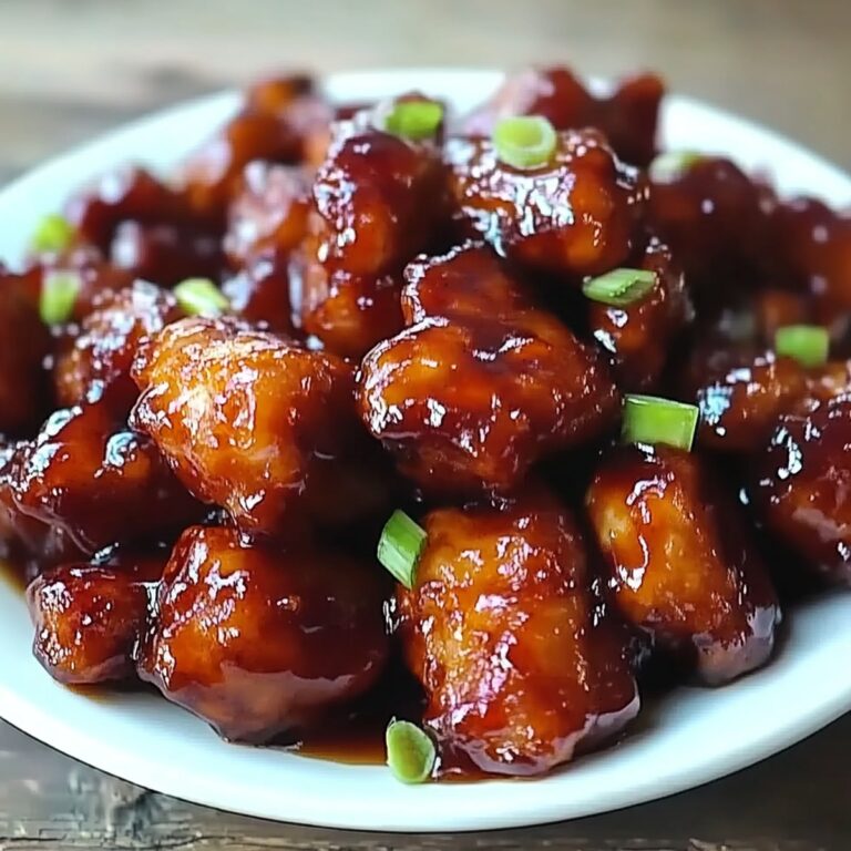 Crispy Honey Chicken Recipe