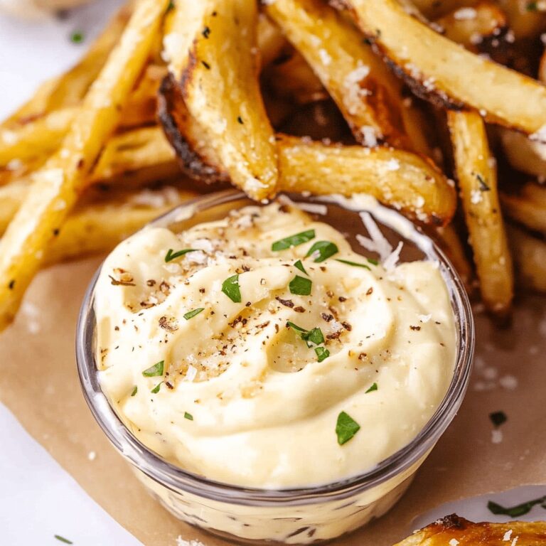 Garlic Aioli Recipe