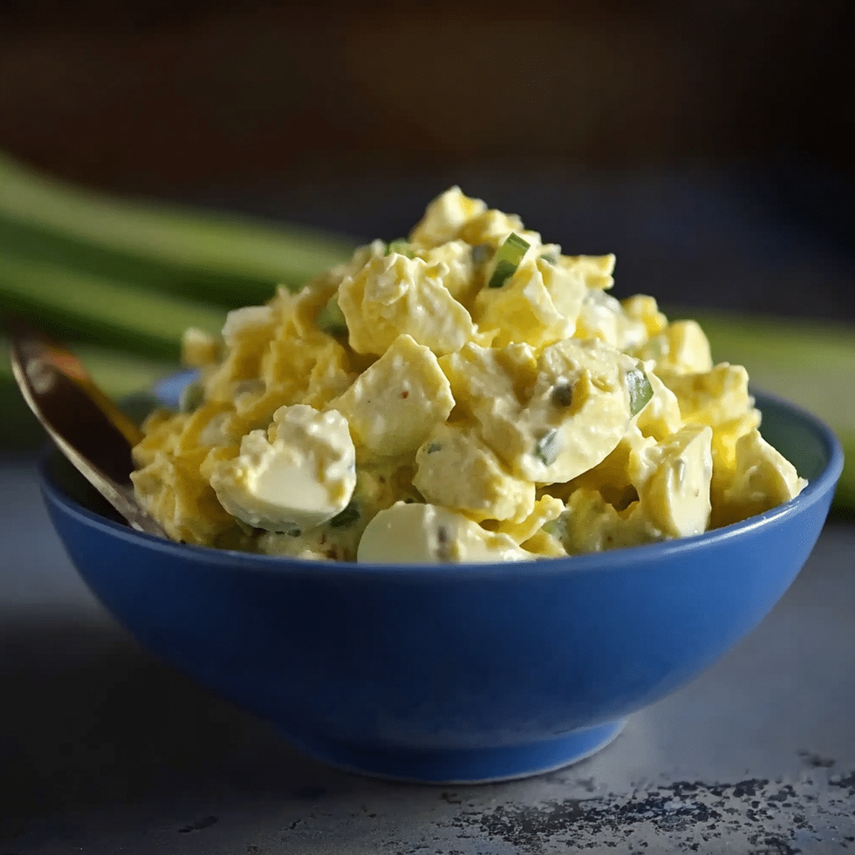 Best Egg Salad Recipe