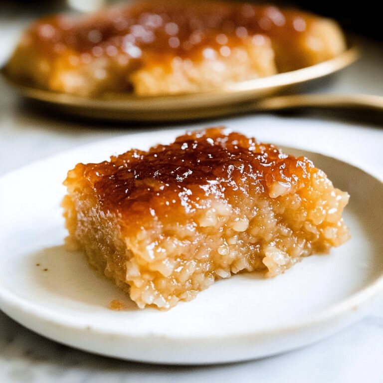 Easy Biko Recipe