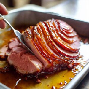 Tantalizing Ham Glaze Recipe