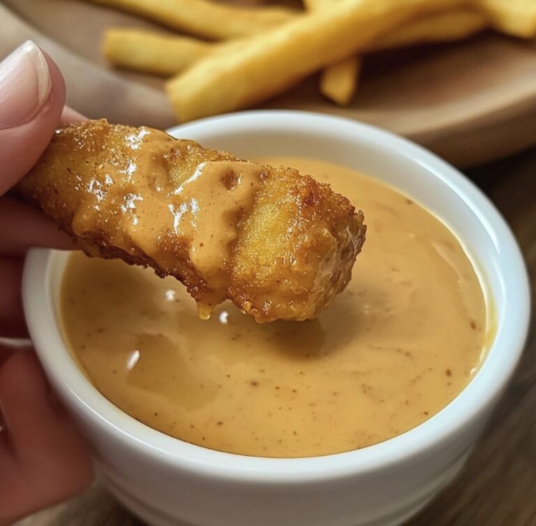 Legendary Chick-Fil-A Sauce Recipe