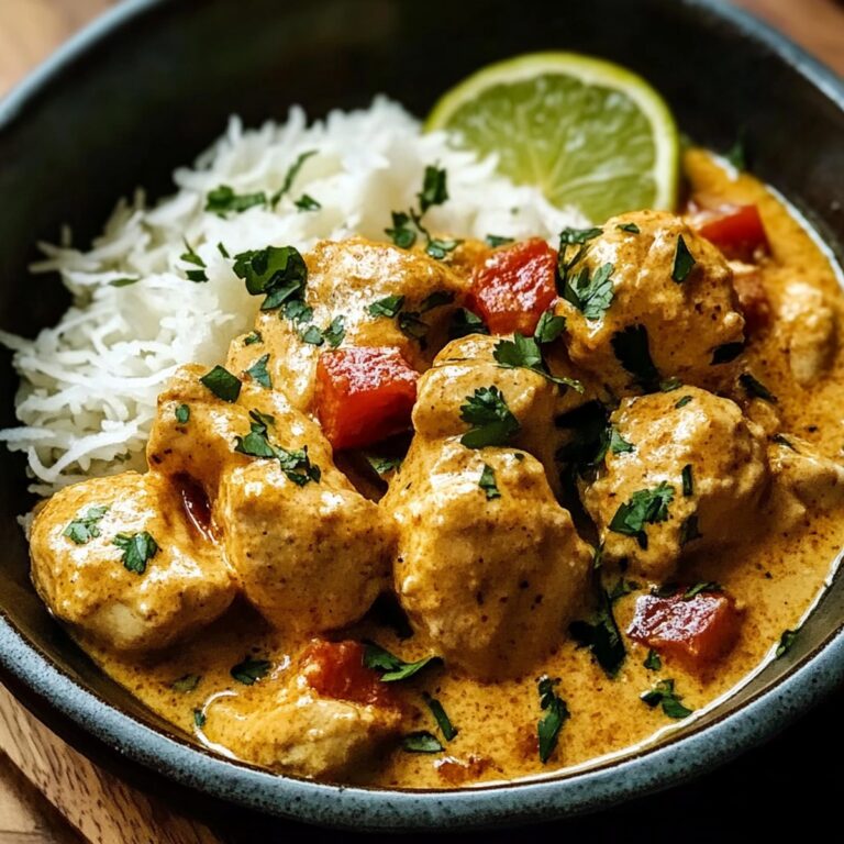 Crispy Coconut Chicken Recipe
