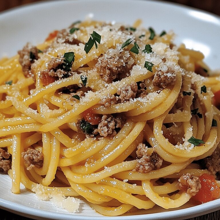 Pasta With Olive Oil And Garlic Recipe