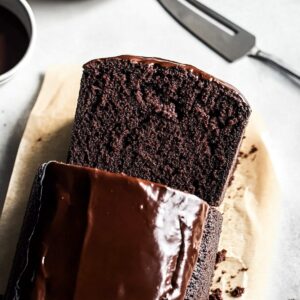 Heavenly Chocolate Pound Cake Recipe