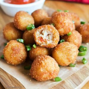 Spicy Roadhouse Rattlesnake Bites Recipe