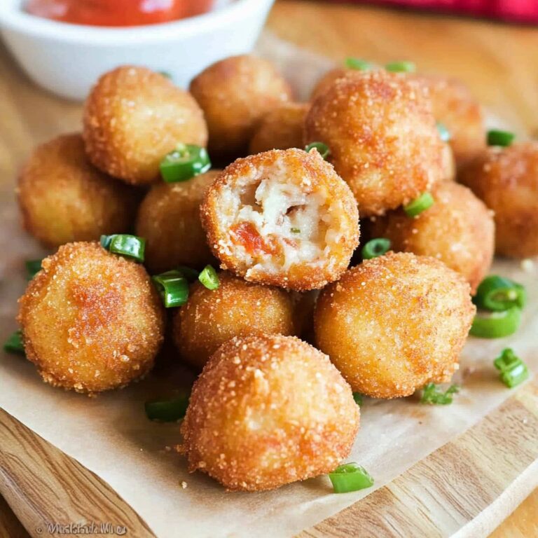 Spicy Roadhouse Rattlesnake Bites Recipe