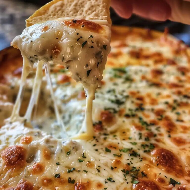 Million Dollar Dip Recipe