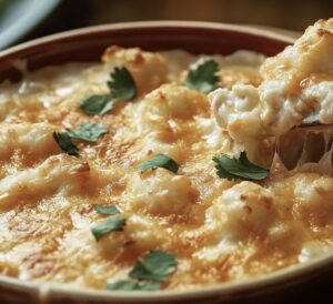 Crab Rangoon Dip Recipe