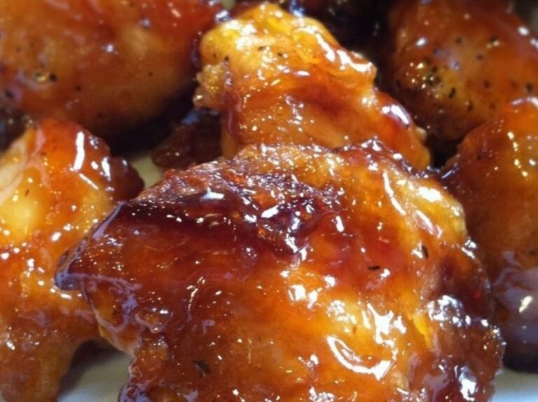 Sweet Hawaiian Crockpot Chicken Recipe