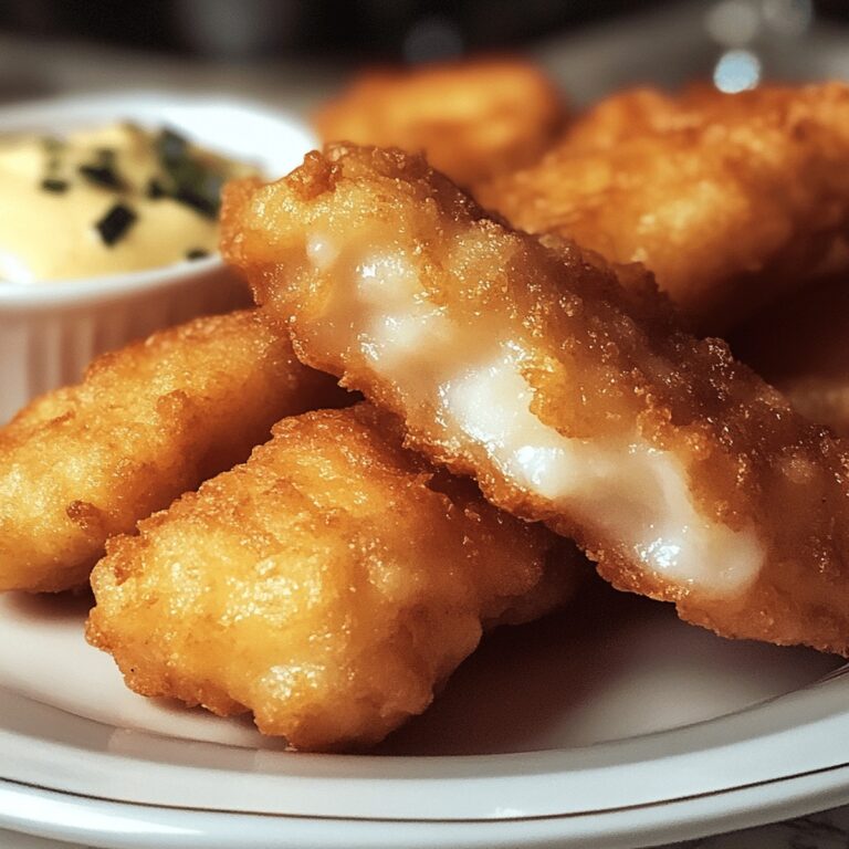 Crispy Beer Battered Fish Recipe