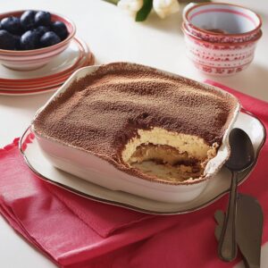 Classic Easy Tiramisu Recipe