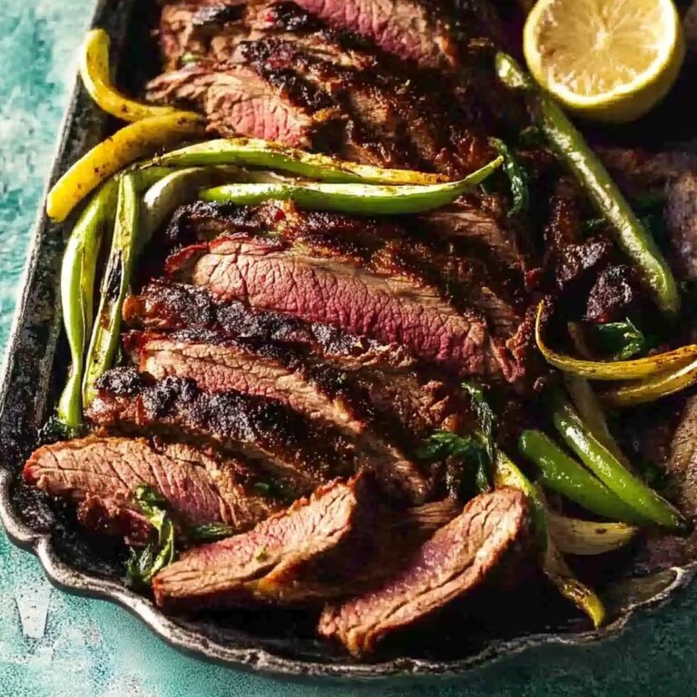 Succulent Santa Maria Roast Beef Recipe