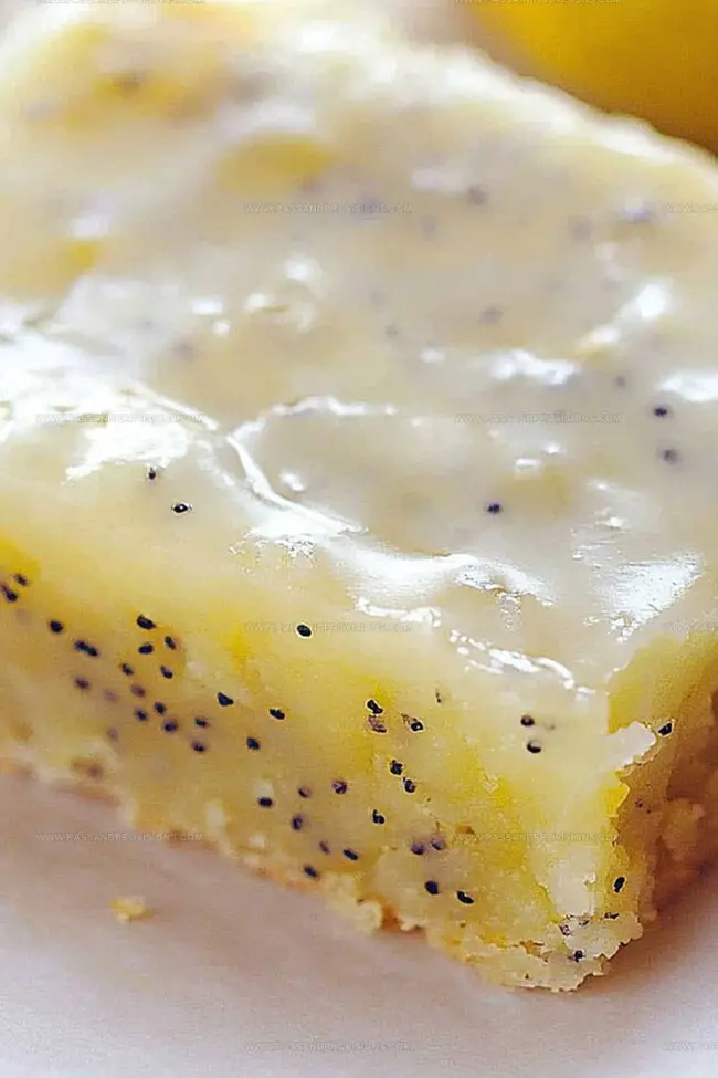 Quick Recipe Overview