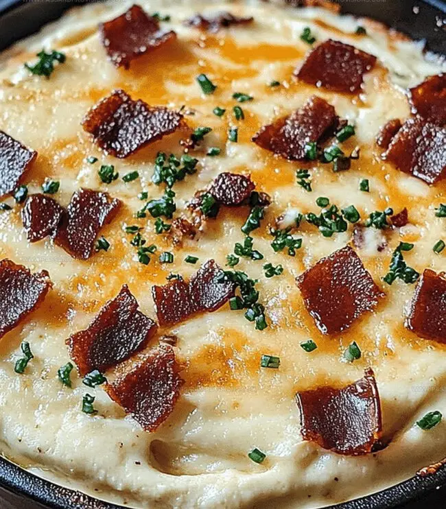 How to Whip Up a Creamy Beer Cheese Dip