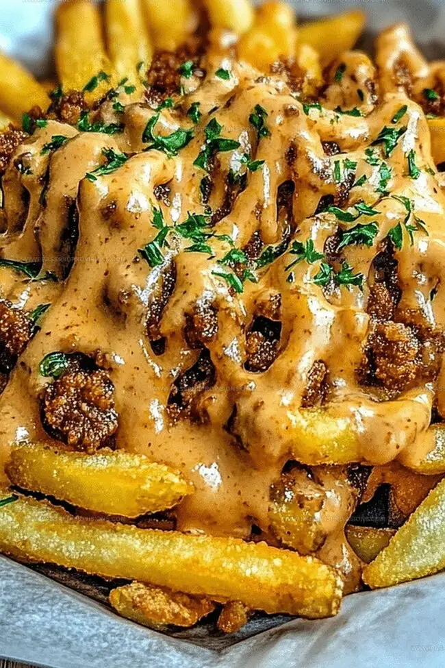 Why In-N-Out Style Fries Are Worth Making at Home