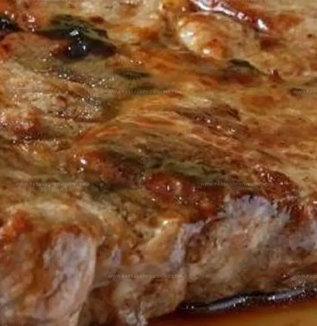 Quick Recipe Overview