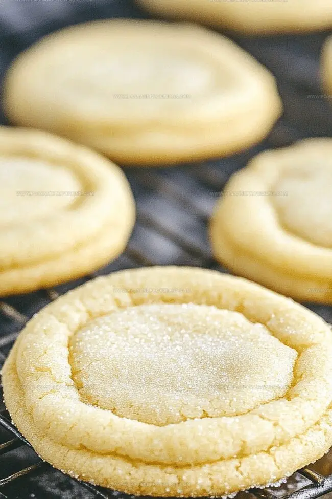 Easy Sugar Cookie Recipe Everyone Should Know