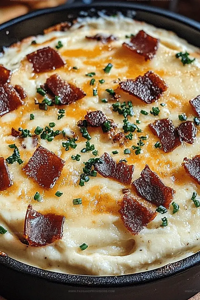 Why Beer Cheese Dip Brings the Flavor