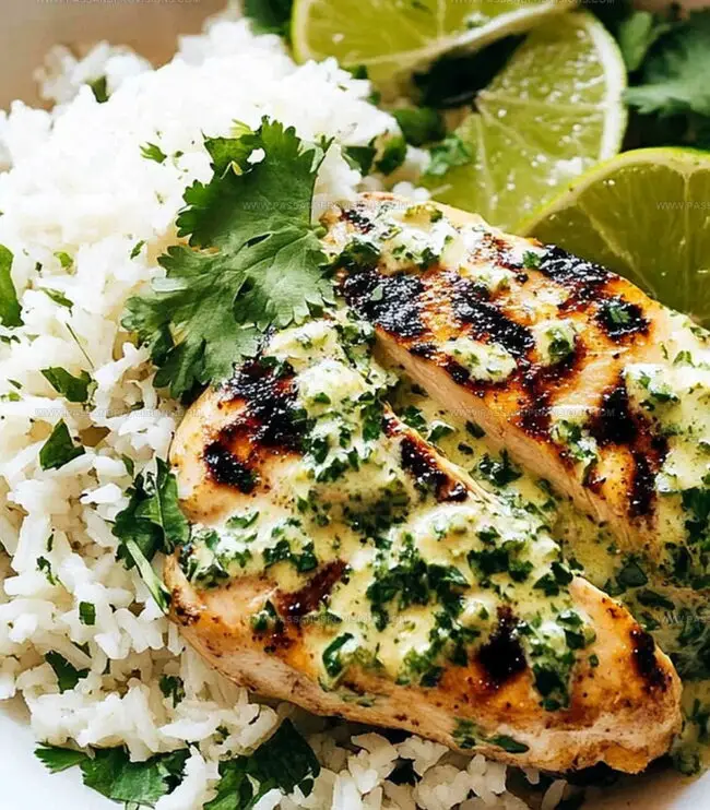 From Grill to Plate: Cooking Instructions