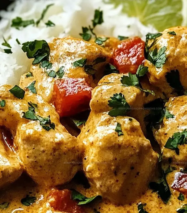 Step-by-Step Guide for Coconut Chicken
