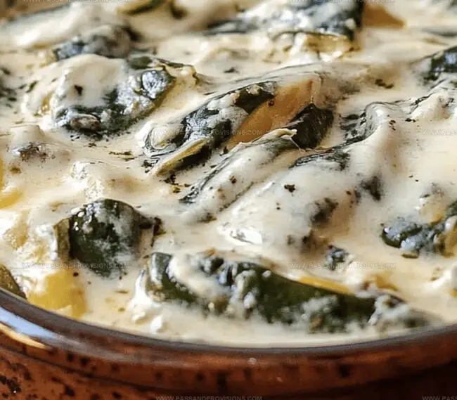 How to Cook Perfectly Balanced Rajas con Crema