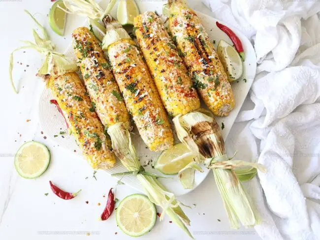 Elotes