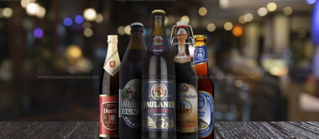 Dunkel