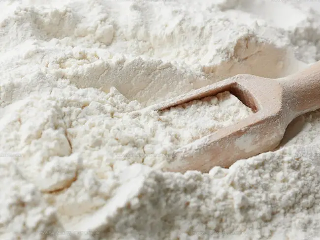 Storage Tips for Pastry Flour and Cake Flour