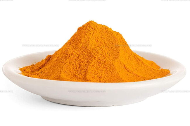 Tumeric