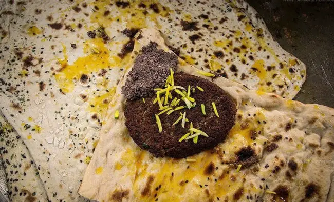 Beryani
